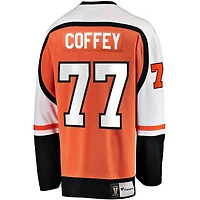 Fanatics Paul Coffey Philadelphia Flyers Premier Breakaway Retired Player Jersey