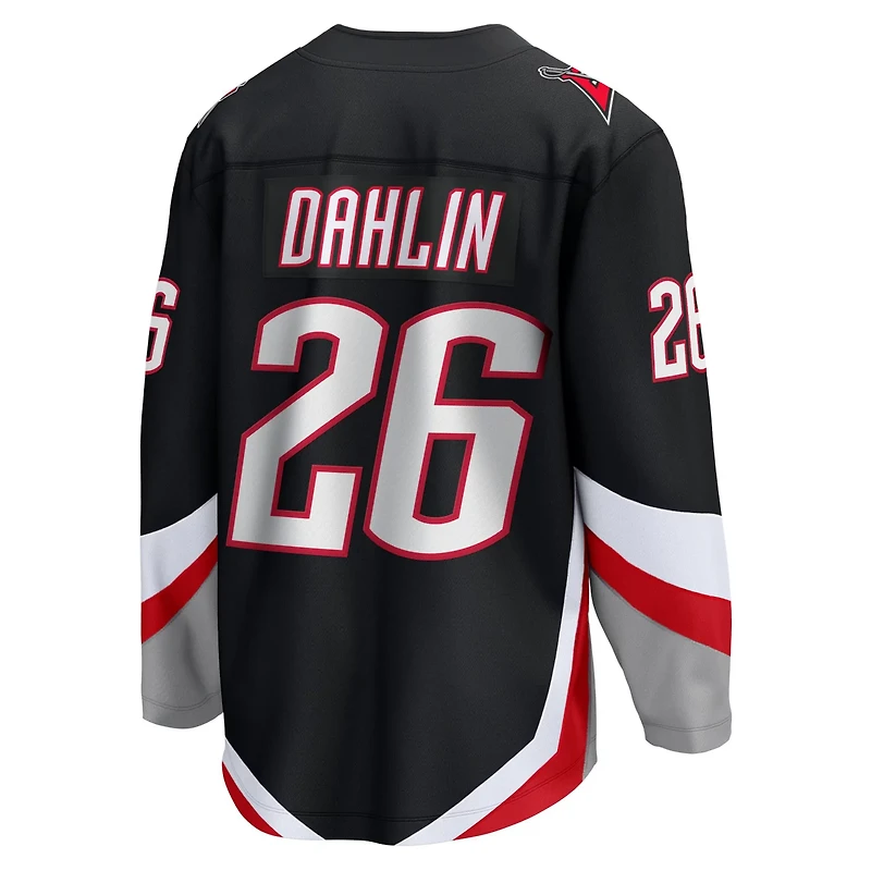 Fanatics Rasmus Dahlin Buffalo Sabres Alternate Premier Breakaway Player Jersey