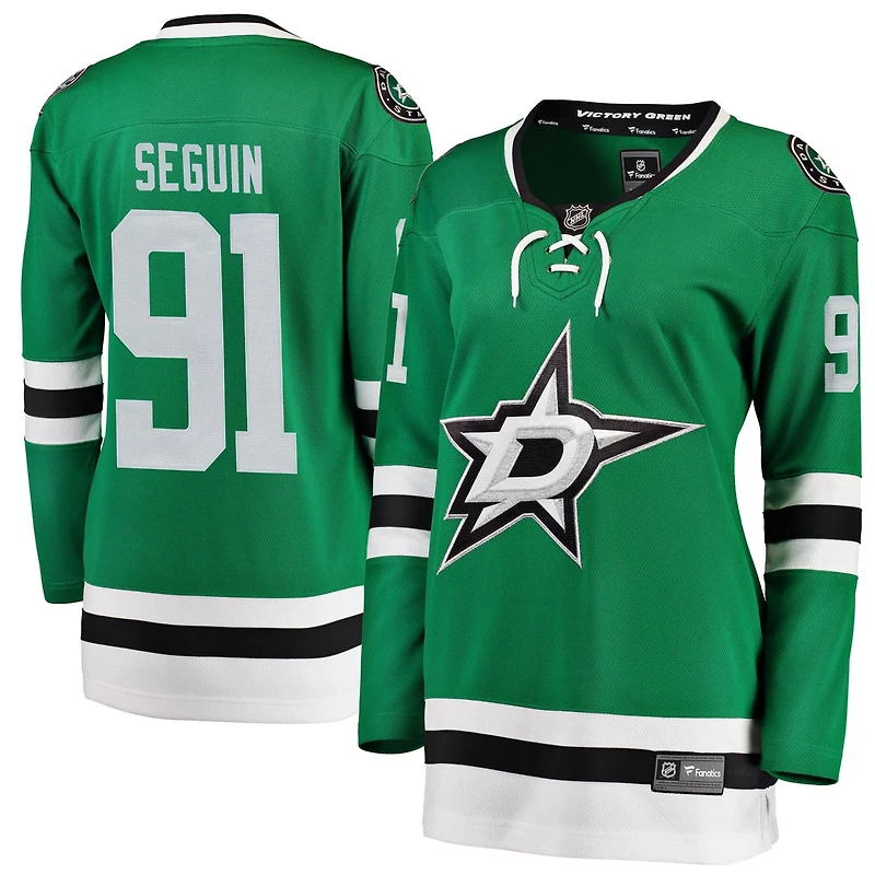 Fanatics Tyler Seguin Home Breakaway Player Jersey