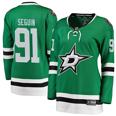 Fanatics Tyler Seguin Home Breakaway Player Jersey