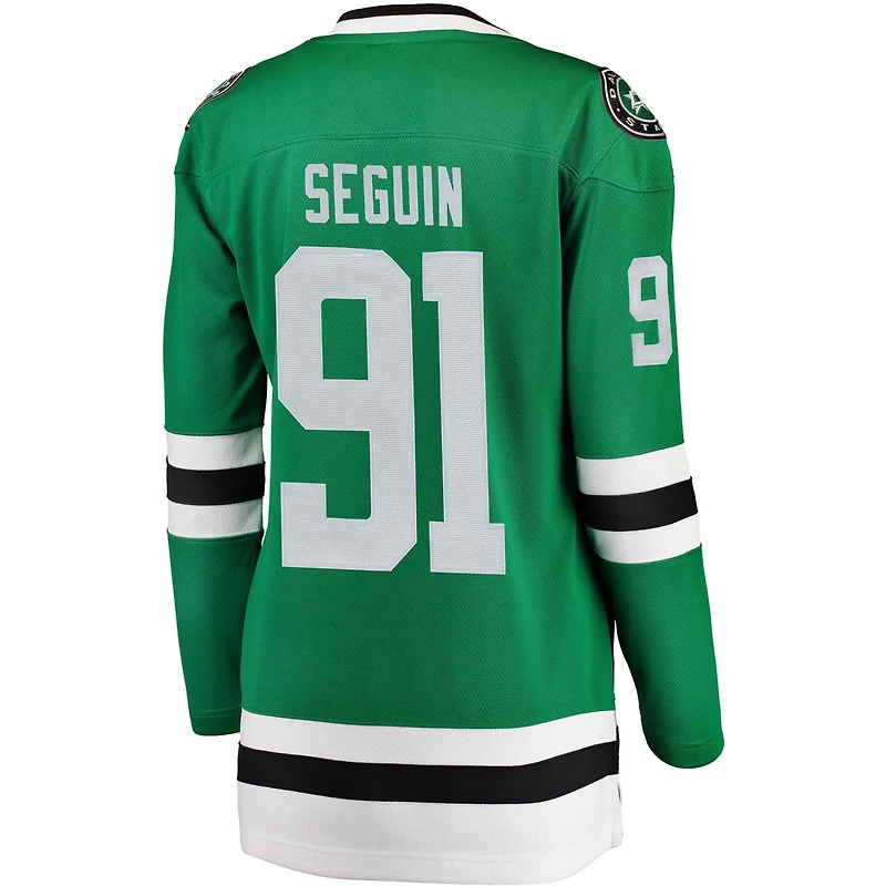 Fanatics Tyler Seguin Home Breakaway Player Jersey