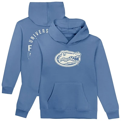 Florida Gators Team Banner Fleece Pullover Hoodie