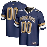 GameDay Greats 00 Montana State Bobcats Collegiate Football Fashion Jersey