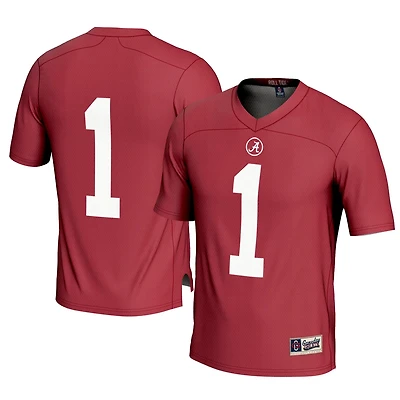 GameDay Greats 1 Alabama Tide Football Jersey