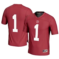 GameDay Greats 1 Alabama Tide Football Jersey