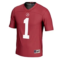 GameDay Greats 1 Alabama Tide Football Jersey