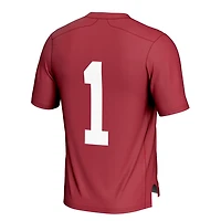 GameDay Greats 1 Alabama Tide Football Jersey