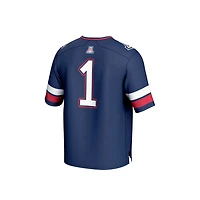 GameDay Greats 1 Arizona Wildcats Collegiate Football Fashion Jersey