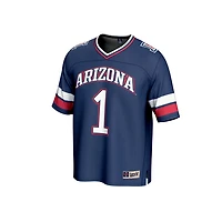 GameDay Greats 1 Arizona Wildcats Collegiate Football Fashion Jersey