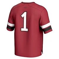 GameDay Greats 1 Arkansas Razorbacks Lightweight Collegiate Football Fashion Jersey