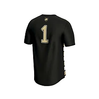 GameDay Greats 1 Army Knights Lightweight Soccer Fashion Jersey