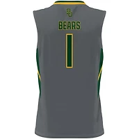 GameDay Greats 1 Baylor Bears Lightweight Basketball Jersey
