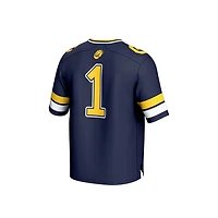 GameDay Greats 1 Cal Bears Collegiate Football Fashion Jersey