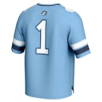 GameDay Greats 1 Carolina North Tar Heels Lightweight Collegiate Football Fashion Jersey