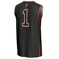 GameDay Greats 1 Cincinnati Bearcats Lightweight Basketball Fashion Jersey
