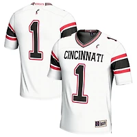 GameDay Greats 1 Cincinnati Bearcats Lightweight Football Fashion Jersey