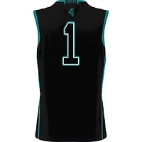 GameDay Greats 1 Coastal Carolina Chanticleers Lightweight Basketball Jersey