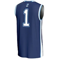 GameDay Greats 1 Creighton Bluejays Lightweight Basketball Jersey