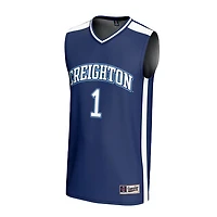 GameDay Greats 1 Creighton jays Lightweight Basketball Fashion Jersey