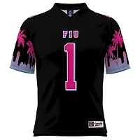 GameDay Greats 1 FIU Panthers Miami Vice Football Jersey