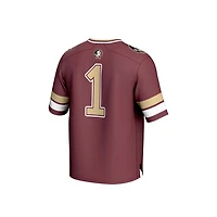 GameDay Greats 1 Florida State Seminoles Collegiate Football Fashion Jersey