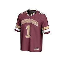 GameDay Greats 1 Florida State Seminoles Collegiate Football Fashion Jersey
