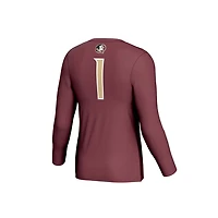 GameDay Greats 1 Florida State Seminoles Collegiate Volleyball Fashion Jersey