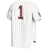 GameDay Greats 1 Florida State Seminoles Lightweight Baseball Jersey
