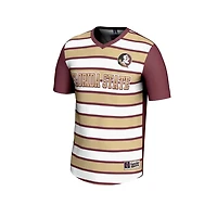GameDay Greats 1 Florida State Seminoles Lightweight Soccer Fashion Jersey