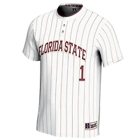 GameDay Greats 1 Florida State Seminoles Lightweight Softball Jersey