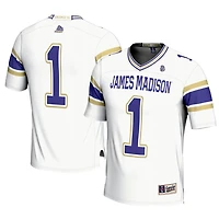 GameDay Greats 1 James Madison Dukes Football Jersey