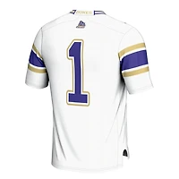 GameDay Greats 1 James Madison Dukes Football Jersey