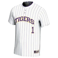 GameDay Greats 1 LSU Tigers Lightweight Softball Jersey