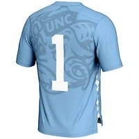 GameDay Greats 1 North Carolina Tar Heels Lightweight Lacrosse Jersey