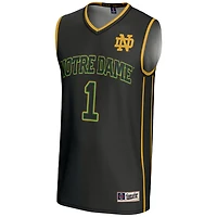 GameDay Greats 1 Notre Dame Fighting Irish Lightweight Basketball Jersey