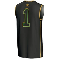 GameDay Greats 1 Notre Dame Fighting Irish Lightweight Basketball Jersey