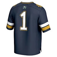 GameDay Greats 1 Notre Dame Fighting Irish Lightweight Collegiate Football Fashion Jersey