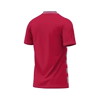 GameDay Greats Ohio State Buckeyes Lightweight Soccer Fashion Jersey