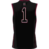 GameDay Greats 1 South Carolina Gamecocks Lightweight Basketball Jersey