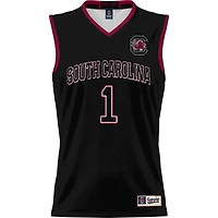 GameDay Greats 1 South Carolina Gamecocks Lightweight Basketball Jersey
