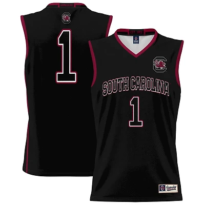 GameDay Greats 1 South Carolina Gamecocks Lightweight Basketball Jersey