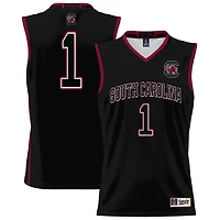 GameDay Greats 1 South Carolina Gamecocks Lightweight Basketball Jersey