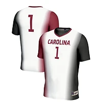 GameDay Greats 1 South Carolina Gamecocks Lightweight Women's Soccer Jersey
