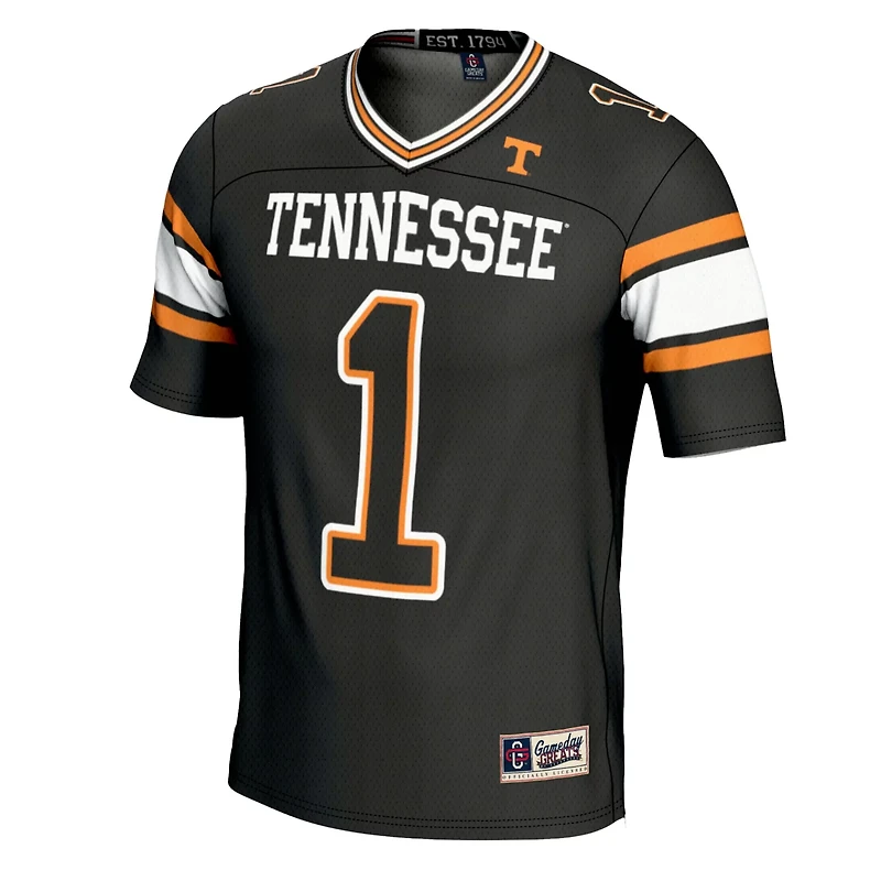 GameDay Greats 1 Tennessee Volunteers Football Jersey