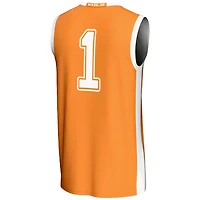GameDay Greats 1 Tennessee Volunteers Lightweight Basketball Jersey