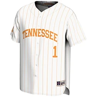 GameDay Greats 1 Tennessee Volunteers Lightweight Baseball Jersey