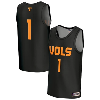 GameDay Greats 1 Tennessee Volunteers Lightweight Basketball Fashion Jersey