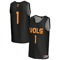 GameDay Greats 1 Tennessee Volunteers Lightweight Basketball Fashion Jersey