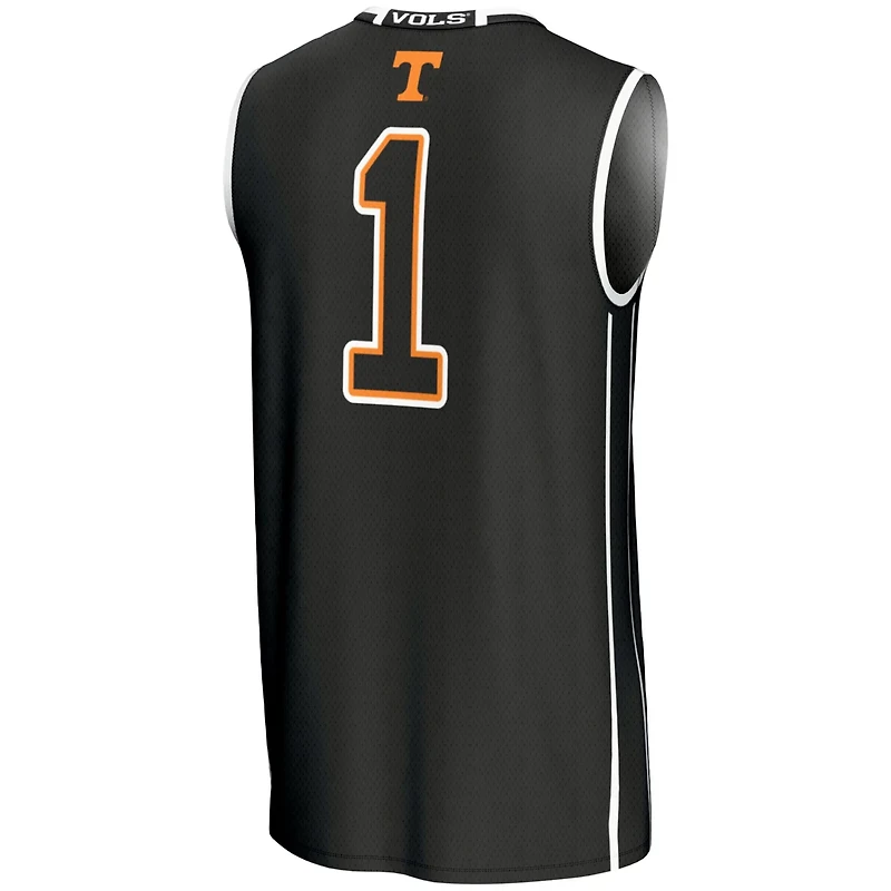 GameDay Greats 1 Tennessee Volunteers Lightweight Basketball Jersey