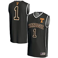 GameDay Greats 1 Tennessee Volunteers Lightweight Basketball Jersey